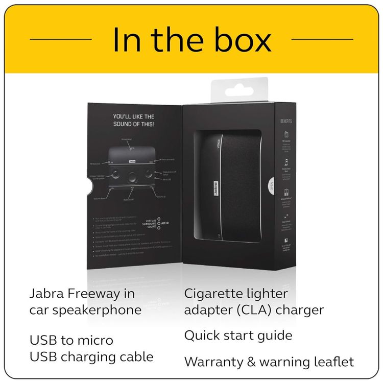 Viva-Voz-Bluetooth-Automotivo-Atende-Ligacao-JABRA-100-foto-4