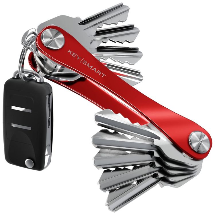 KeYSmart-Chaveiro-Organizador-e-Chaves-ate-14-Chaves-foto-0