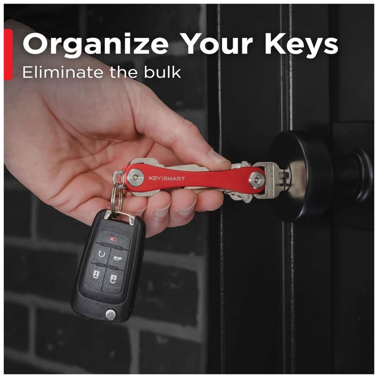 KeYSmart-Chaveiro-Organizador-e-Chaves-ate-14-Chaves-foto-1
