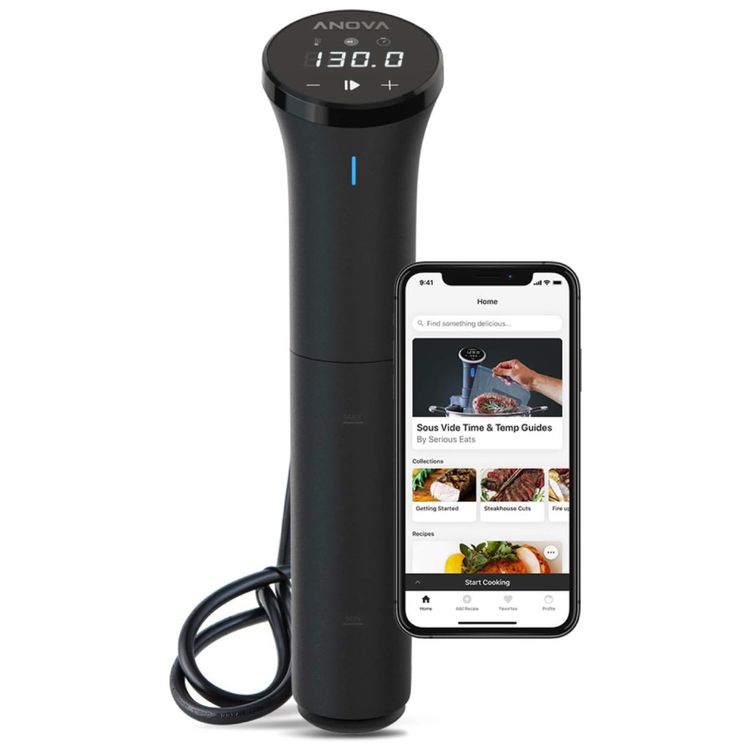 Anova-Culinary-Termocirculador-Sistema-de-Cozimento-c-foto-0