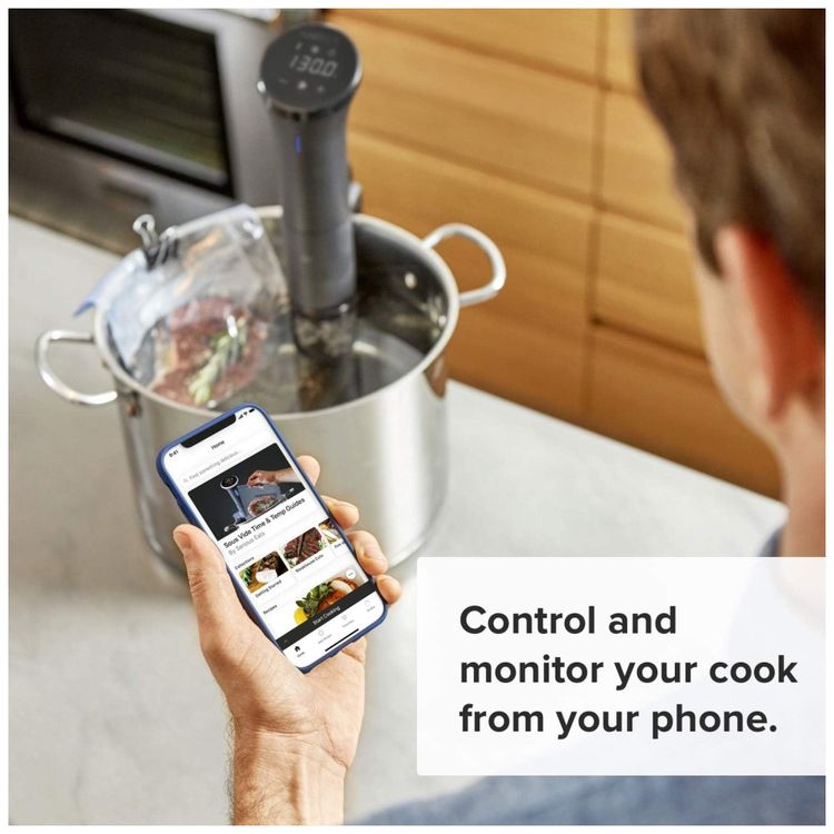 Anova-Culinary-Termocirculador-Sistema-de-Cozimento-c-foto-4