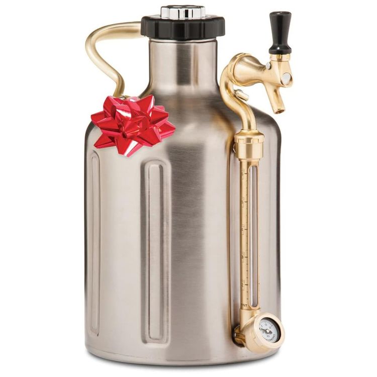 Chopeira-Grooler-37-Litros-Aco-Inoxidavel-GROWLERWERKS-foto-0
