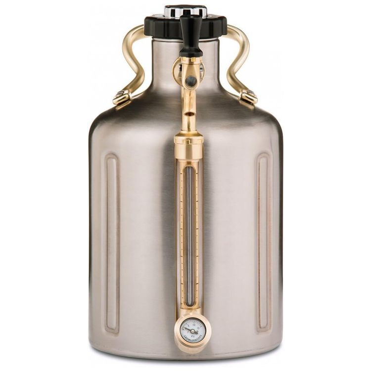 Chopeira-Grooler-37-Litros-Aco-Inoxidavel-GROWLERWERKS-foto-1