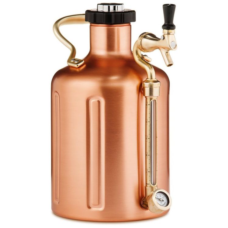 Chopeira-Grooler-37-Litros-Aco-Inoxidavel-GROWLERWERKS-foto-0