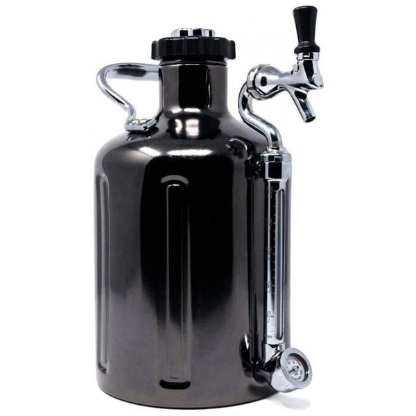 uKeg-Growler-carbonatado-128-oncas-cromo-preto-foto-0