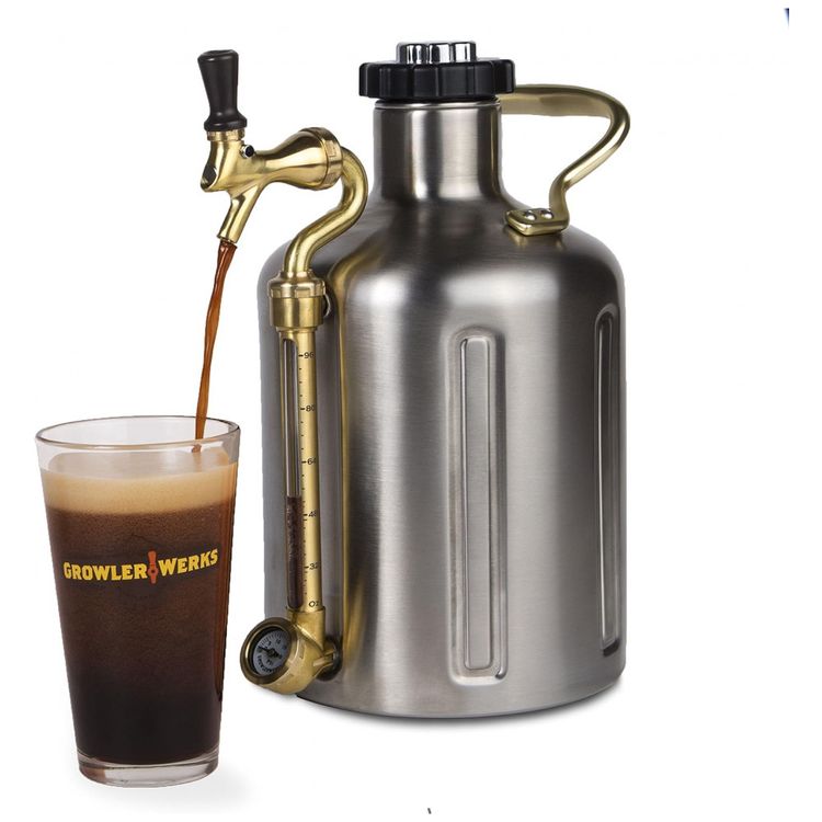 Chopeira-Grooler-37-Litros-Aco-Inoxidavel-GROWLERWERKS-foto-3