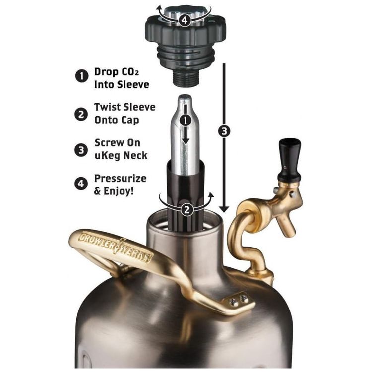 Chopeira-Grooler-37-Litros-Aco-Inoxidavel-GROWLERWERKS-foto-5