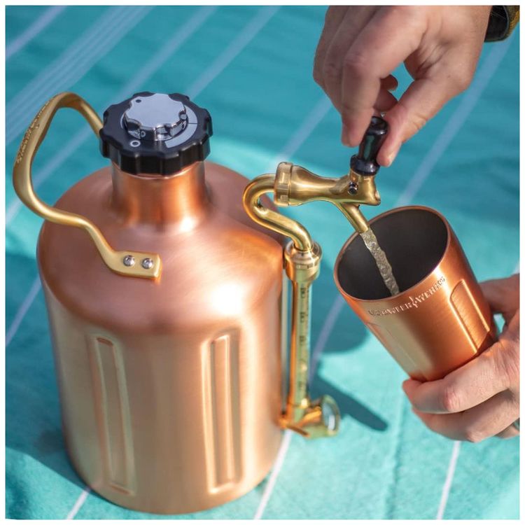 Chopeira-Grooler-37-Litros-Aco-Inoxidavel-GROWLERWERKS-foto-4