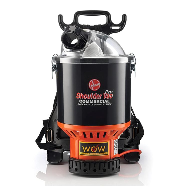 Vacuo-Leve-Estilo-Mochila-da-fundada-em-1908-110v-HOOVER-foto-5