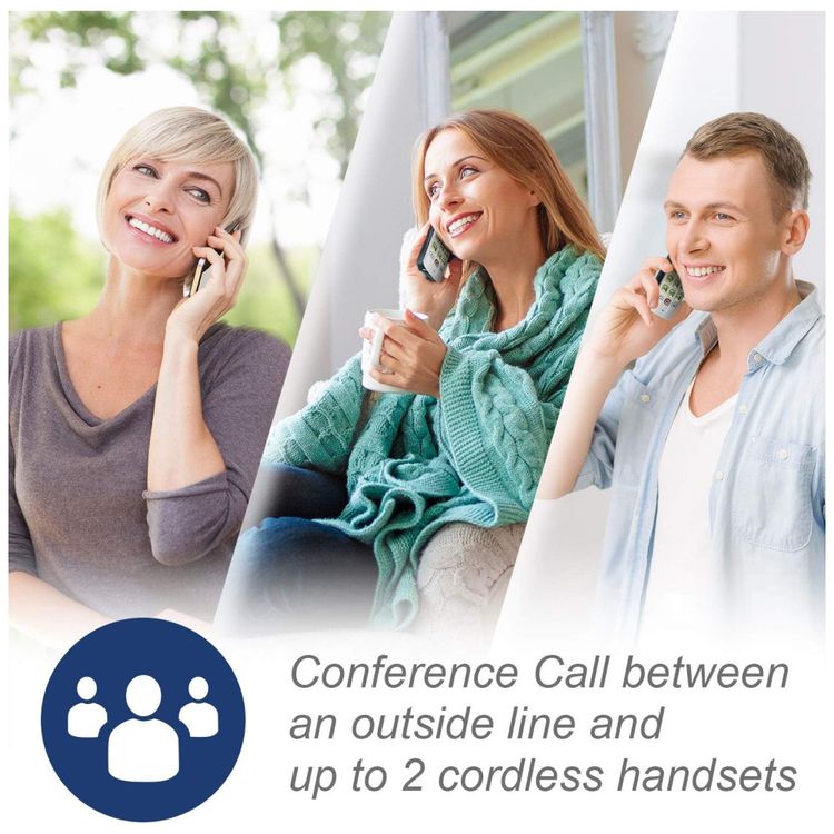 Telefone-sem-Fio-com-identificador-de-chamadas-e-chamada-em-foto-5