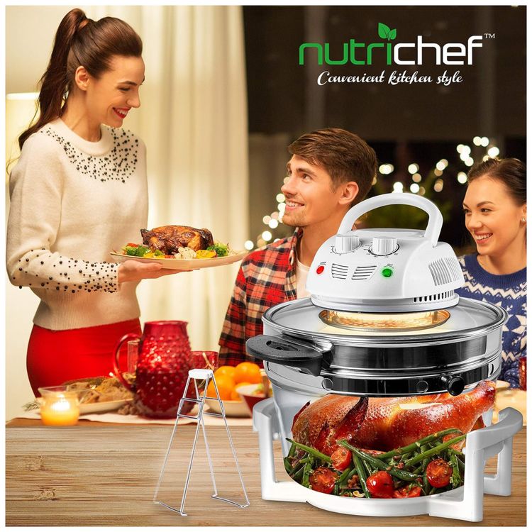 Fritadeira-Eletrica-Air-Fryer-sem-Oleo-Conveccao-foto-5