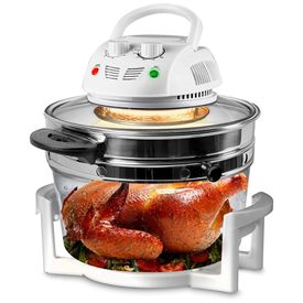 Fritadeira-Eletrica-AirFryer-13L-com-Controle-de-Temperatura-foto-0