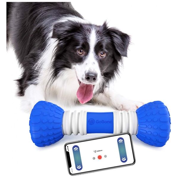 GoBone-Interactive-Smart-Appliance-Brinquedo-Interativo-com-foto-0