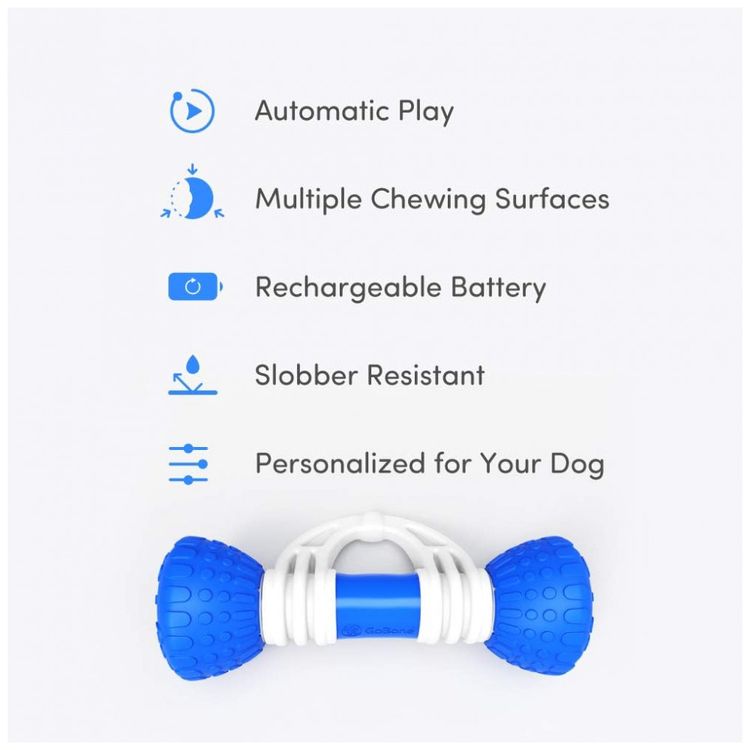 GoBone-Interactive-Smart-Appliance-Brinquedo-Interativo-com-foto-2