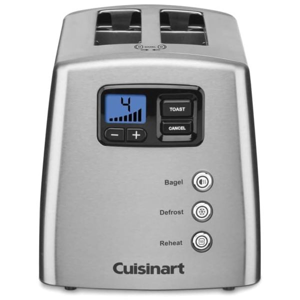 Torradeira-2-Fatias-900W-Aco-Inoxidavel-110v-CUISINART-foto-0