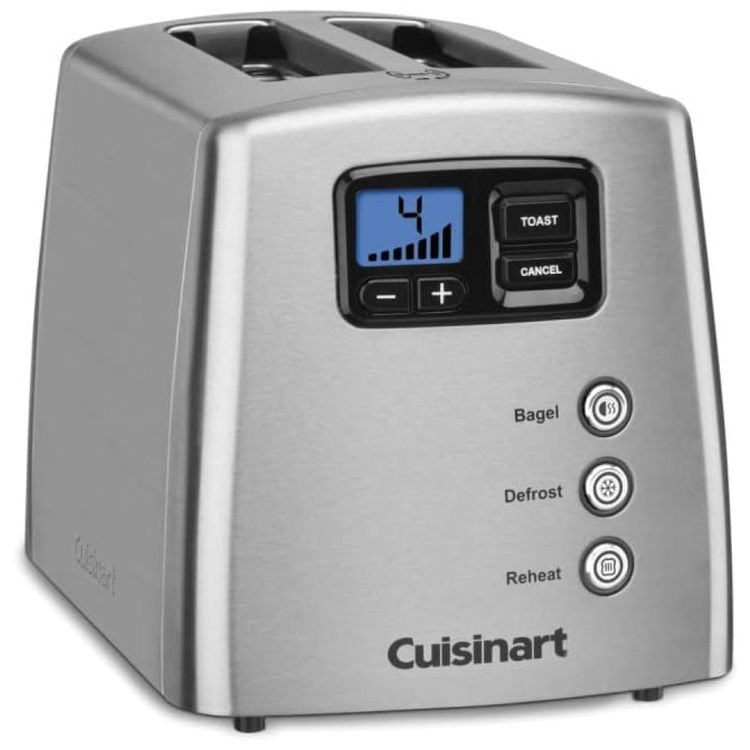 Torradeira-2-Fatias-900W-Aco-Inoxidavel-110v-CUISINART-foto-1