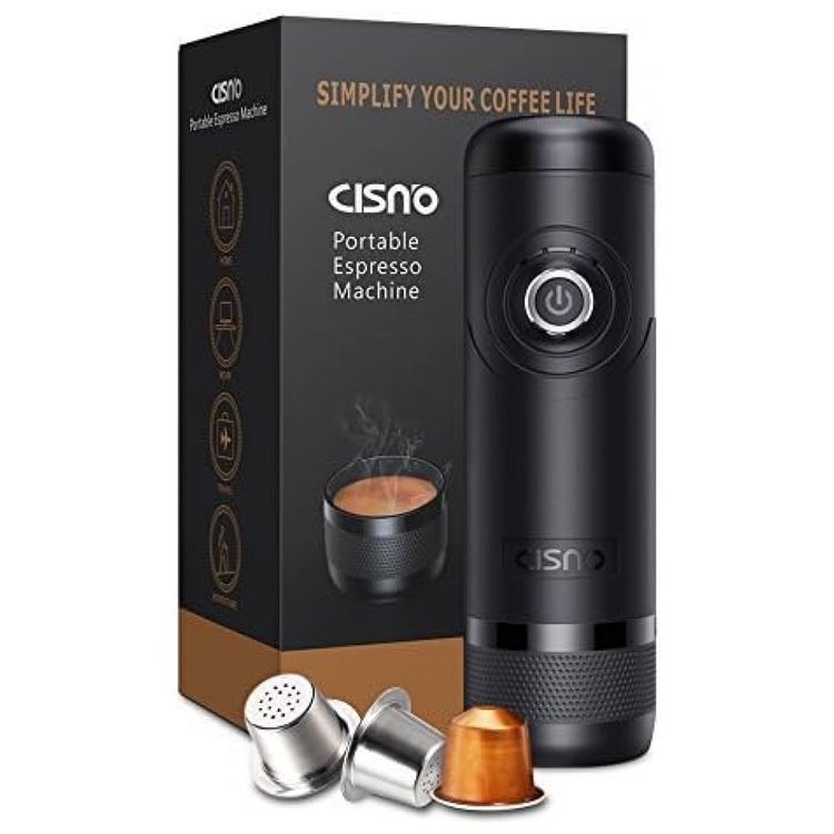 CISNO-NCC-N01-12V-Maquina-de-Cafe-Expresso-Portatil-foto-0