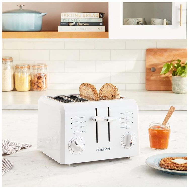 Torradeira-com-4-fatias-900W-branca-110v-CUISINART-CPT-foto-5