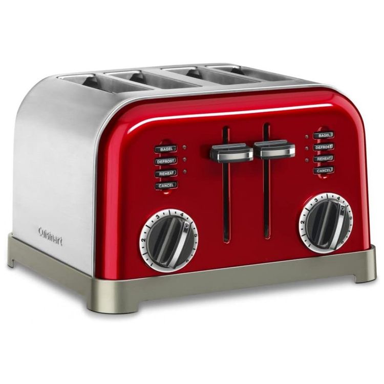 Torradeira-180MR-Metal-Classic-4-Slice-Metalico-110-V-foto-1