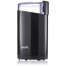 KRUPS-F203-Moedor-de-Cafe-e-Temperos-com-laminas-de-aco-foto-0