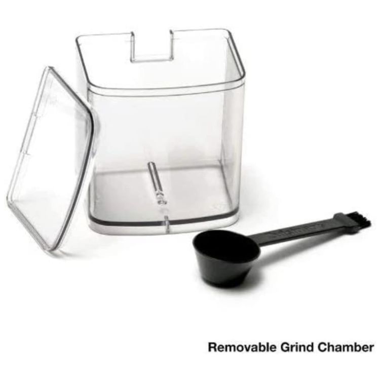 Moedor-de-Cafe-Eletrico-18-Niveis-Aco-Inoxidavel-CUISINART-foto-2