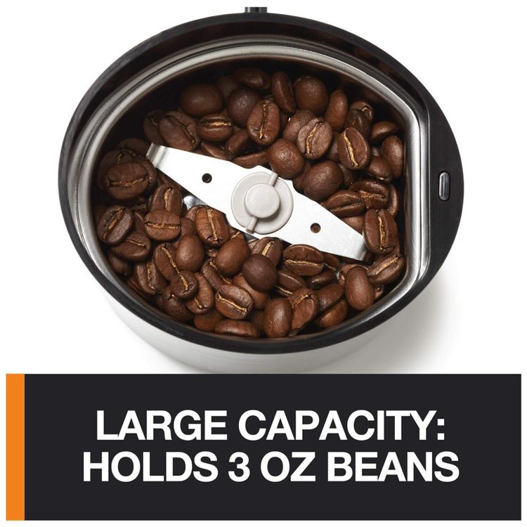 KRUPS-F203-Moedor-de-Cafe-e-Temperos-com-laminas-de-aco-foto-5