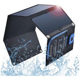 Painel-Solar-Carregador-Solar-portatil-com-B-5V-28W-foto-0