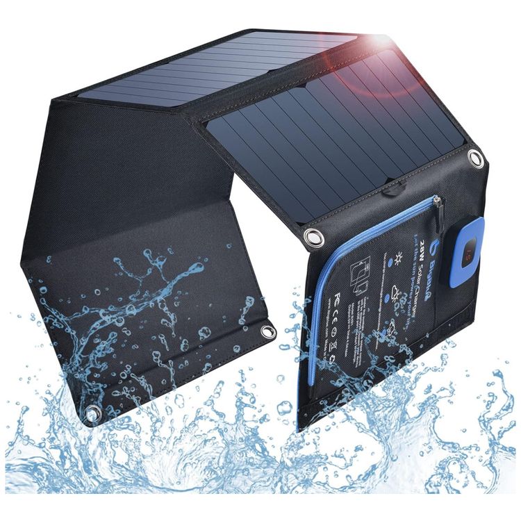 Painel-Solar-Carregador-Solar-portatil-com-B-5V-28W-foto-0