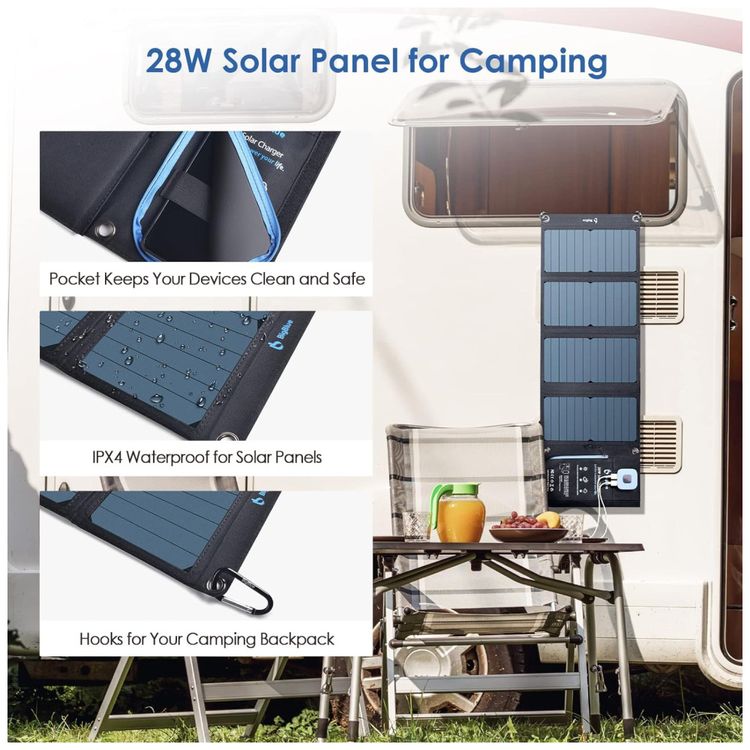 Painel-Solar-Carregador-Solar-portatil-com-B-5V-28W-foto-3