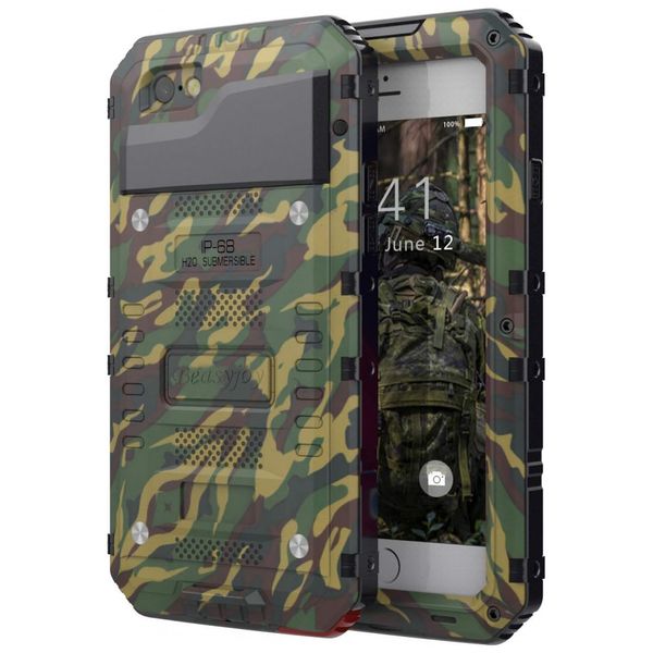 Capa-para-iPhone-7-e-8-Plus-Resistente-de-Nivel-Militar-foto-0