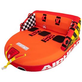 Boia-Rebocavel-Aquatica-SportsStuff-para-3-Pessoas-Vermelha-foto-0