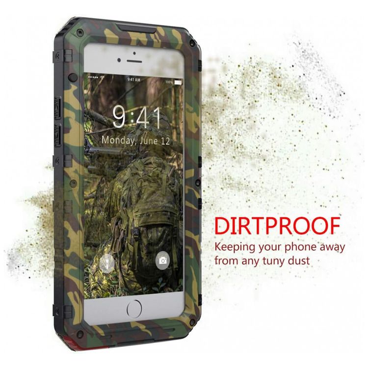 Capa-para-iPhone-7-e-8-Plus-Resistente-de-Nivel-Militar-foto-4