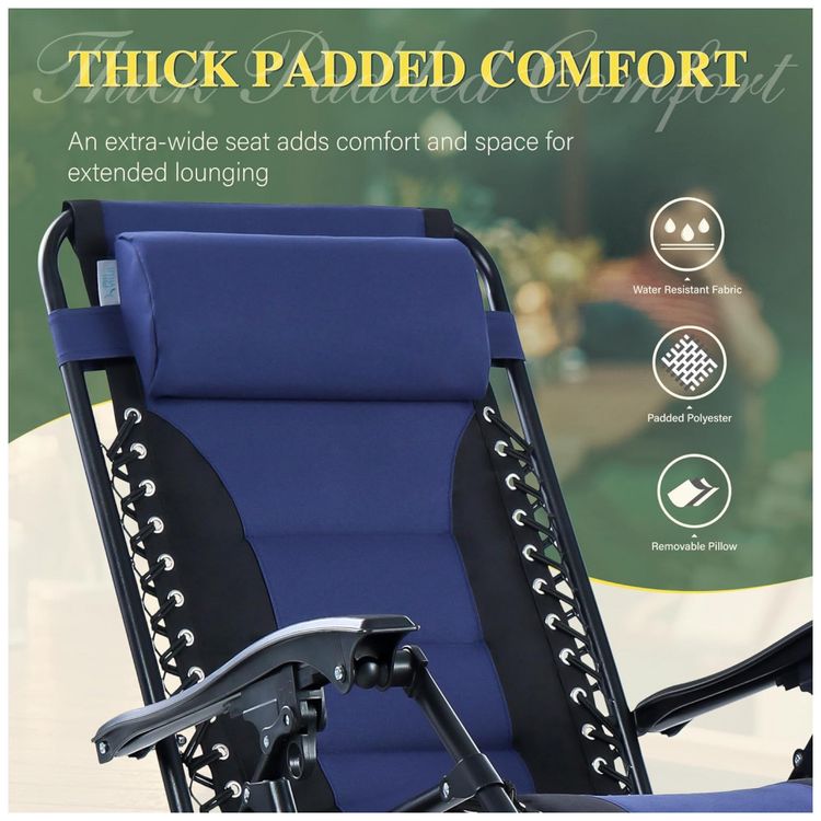 PHI-VILLA-Cadeira-Reclinavel-Gravidade-Zero-c-Suporte-de-foto-3