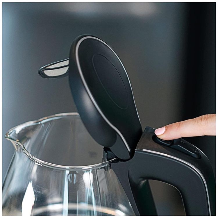 Chaleira-Eletrica-Vidro-15L-110v-OVENTE-KG83B-Preto-foto-5