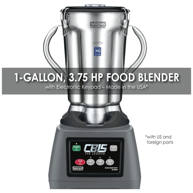 Liquidificador-com-Teclado-Eletronico-Profissional-110v-foto-1