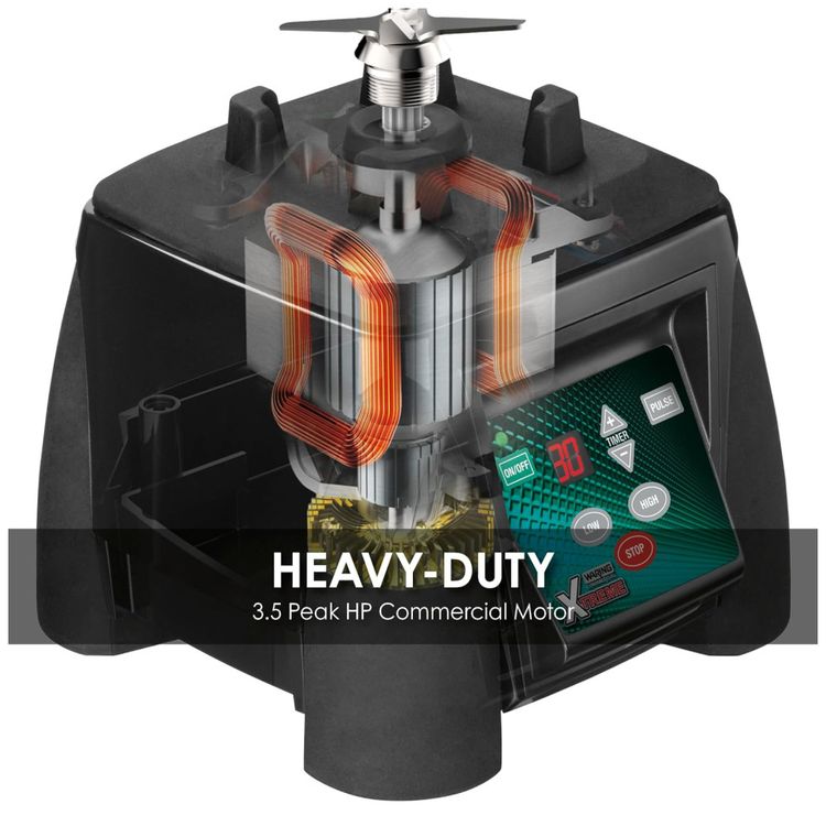 Liquidificador-com-Temporizador-18-L-WARING-MX1100XTX-foto-3