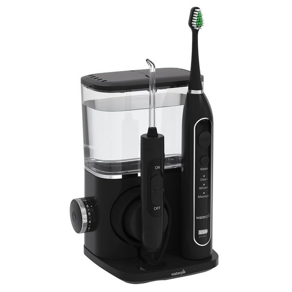 Irrigador-Oral-com-Escova-de-Dentes-Eletrica-110-PSI-110v-foto-0