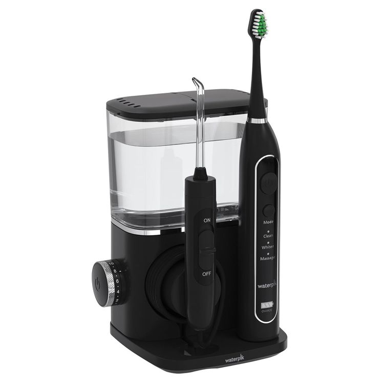Irrigador-Oral-com-Escova-de-Dentes-Eletrica-110-PSI-110v-foto-0