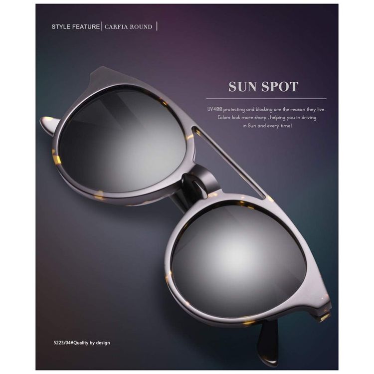 Vintage-Polarizada-Oculos-De-Sol-para-Mulheres.-Designer-De-foto-3