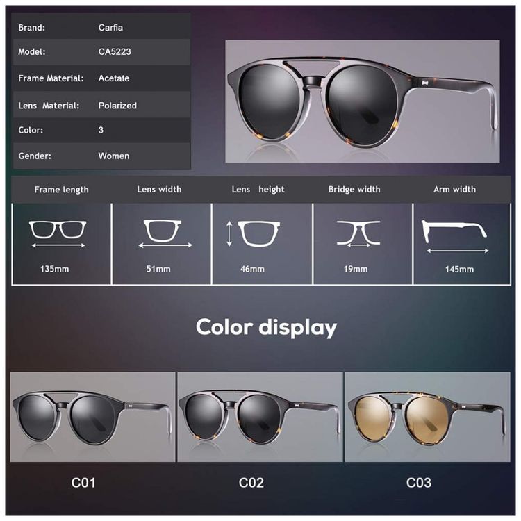 Vintage-Polarizada-Oculos-De-Sol-para-Mulheres.-Designer-De-foto-4
