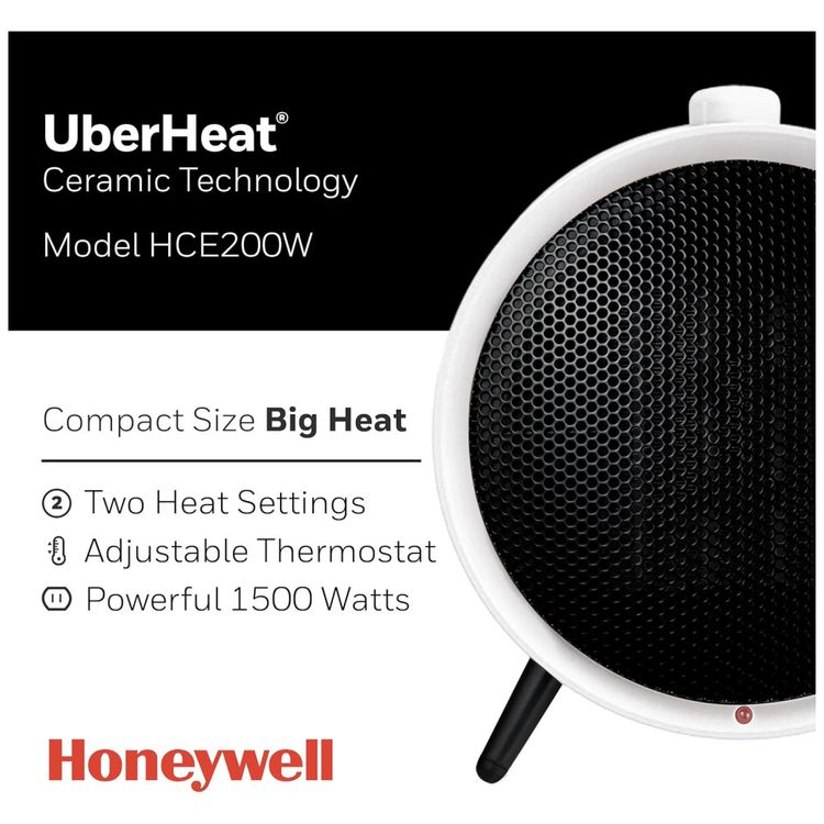 Aquecedor-Ceramico-Heat-HONEYWELL-HCE200W-Branco-foto-1