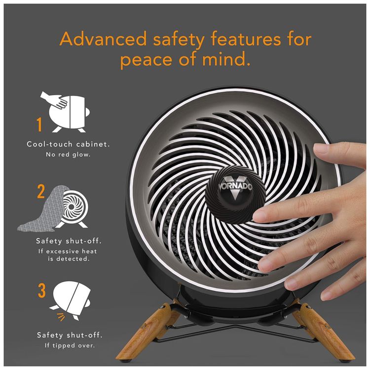 Aquecedor-Eletrico-Portatil-de-vortice-Glide-1500W-escuro-foto-4