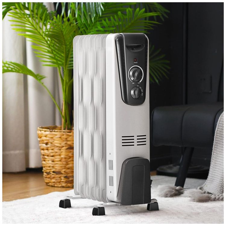 Aquecedor-Eletrico-Portatil-a-oleo-1500W-TANGKULA-Radiator-foto-1