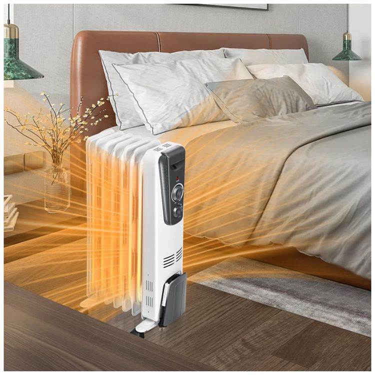 Aquecedor-Eletrico-Portatil-a-oleo-1500W-TANGKULA-Radiator-foto-2
