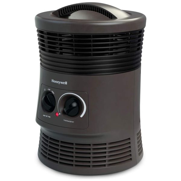 Aquecedor-Eletrico-Portatil-com-2-Niveis-de-Potencia-e-foto-0