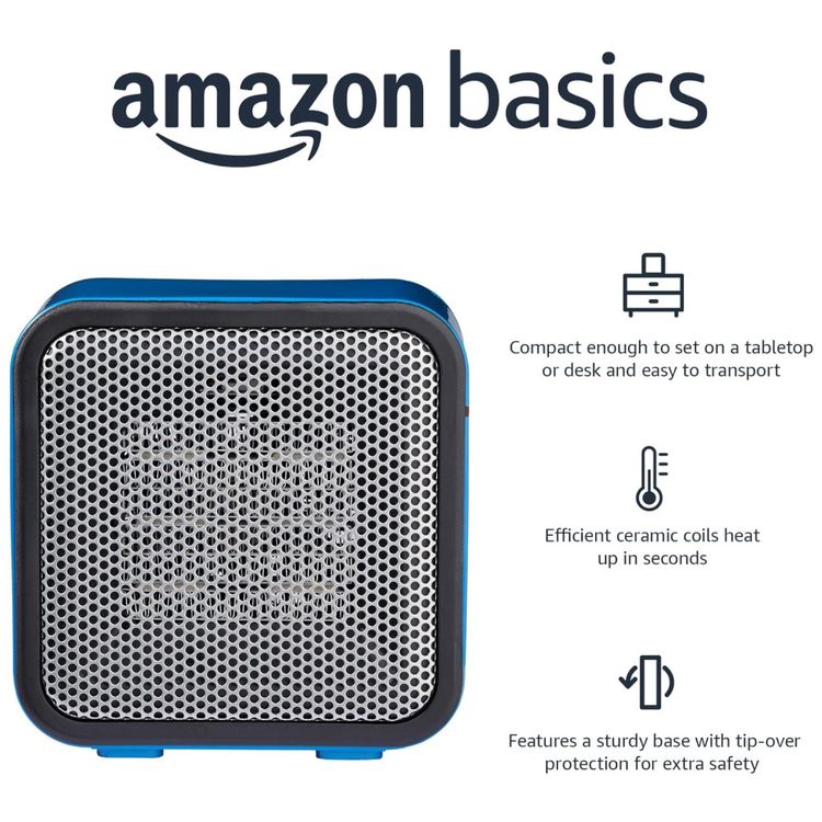 Aquecedor-Eletrico-Mini-500-Watts-110v-DQ1722B-Azul-foto-1