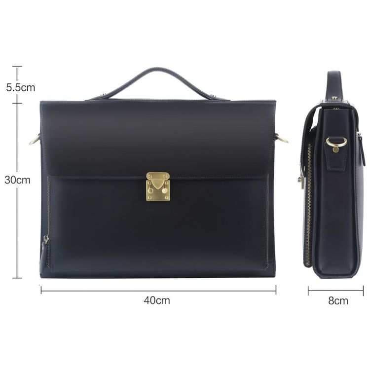 Bolsa-Pasta-de-Couro-para-Laptop-Masculina-LEATHARIO-preto-foto-2