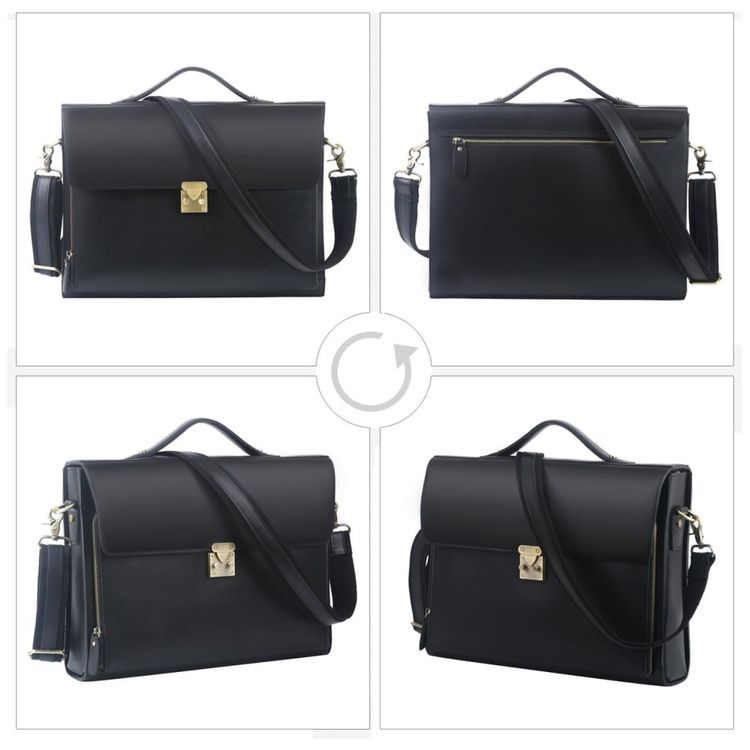 Bolsa-Pasta-de-Couro-para-Laptop-Masculina-LEATHARIO-preto-foto-3