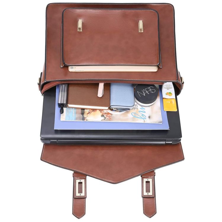 Mochila-Vintage-de-Couro-Vegano-para-Laptop-Feminina-foto-3