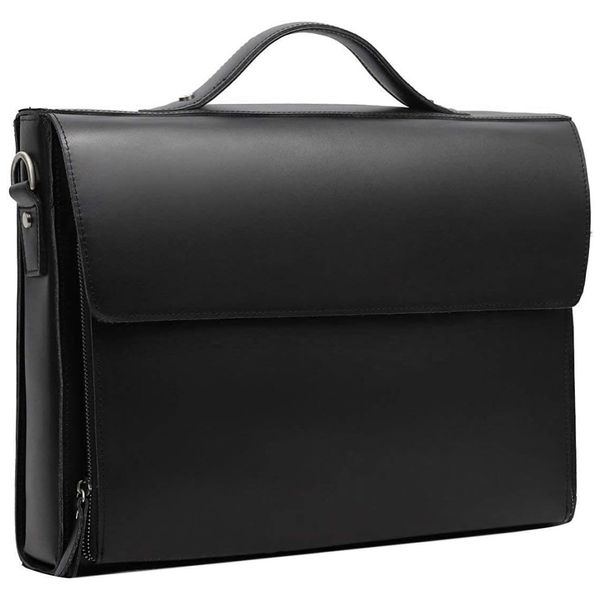 Pasta-Bolsa-de-Couro-Masculina-para-Trabalho-Laptop-foto-0